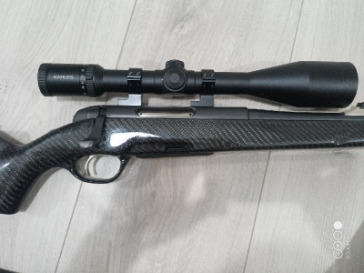 Rifle steyr Mannlicher 2