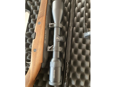 Rifle Steyr Mannlicher Ultra Light