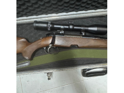 RIFLE STEYR mannlincher 3006