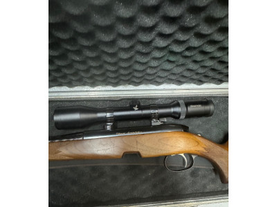 RIFLE STEYR mannlincher 3006