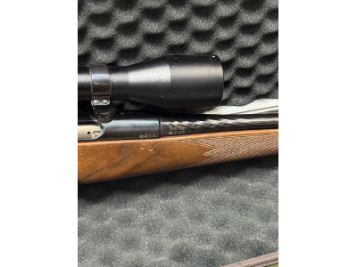 Rifle Steyr Mannlicher 30-06