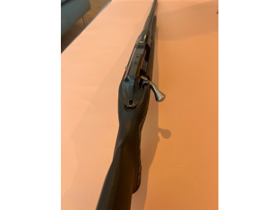 Rifle Thompson 270 wsm