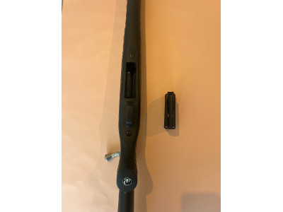 Rifle Thompson Center Venture 270 wsm