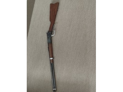 Rifle Tigre Calibre 44