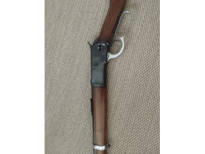 Rifle Tigre cal44 en
