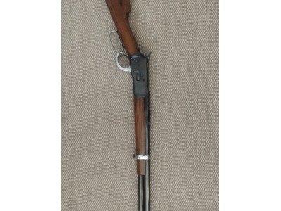 Rifle Tigre cal44 en