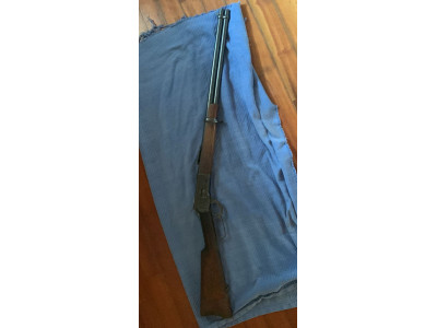 Rifle Tigre (Winchester) calibre 44-40