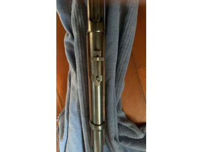 Rifle Tigre (Winchester) calibre 44-40