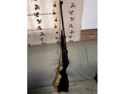 Rifle Tikka M695 338WM