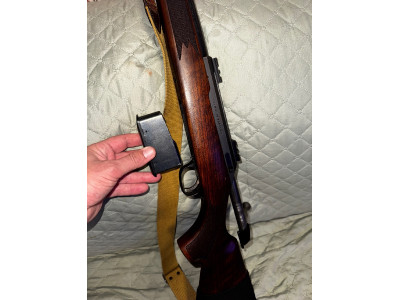 Rifle Tikka M695 338WM