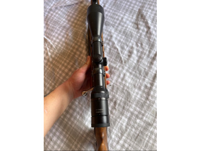 Rifle Tikka M695 7mm