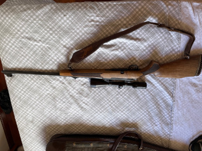 Rifle Tikka M695 7mm