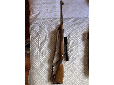 Rifle Tikka M695 7mm