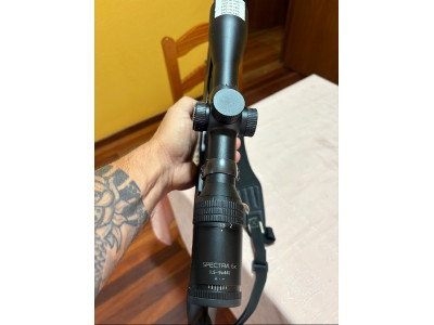 Rifle Tikka T3 300 Win mag