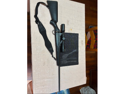 Tikka T3