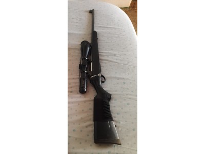 Rifle tikka t3 laite sintético