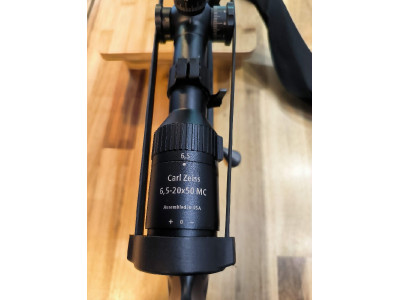 Rifle Tikka T3 lite  calibre 300