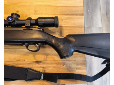 Rifle Tikka T3 lite  calibre 300