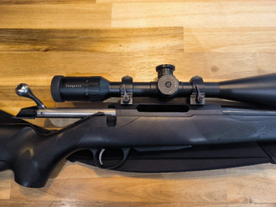 Rifle Tikka T3 lite  calibre 300