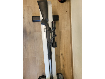 TIKKA T3X LITE