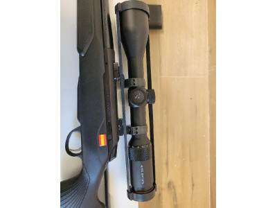TIKKA T3X LITE  