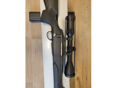 TIKKA T3X LITE  