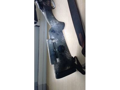 Rifle Tikka T3x Lite 270W