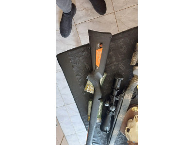 RIFLE TIKKA T3X LITE 270W