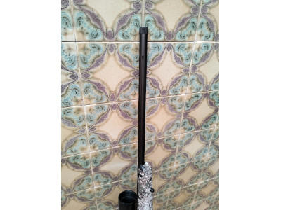 Rifle Tikka T3X Lite Veil Wideland 270WSM