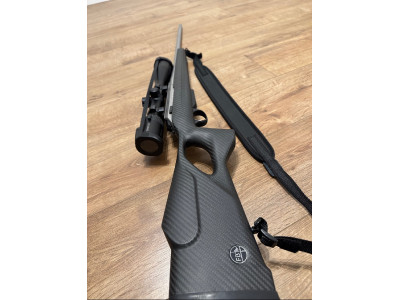 Rifle tikka t3x zurdo 270wsm