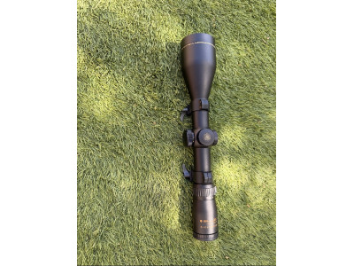 Rifle Titan 6 con visor shilba