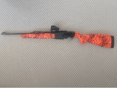 VERNEY CARRON IMPACT AUTO 7mm Remington Magnum