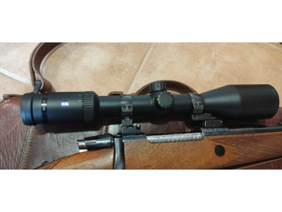 Rifle voere cerrojo  calibre 30-06