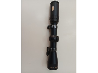 Rifle Voere del calibre 300
