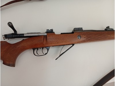 Rifle Voere del calibre 300