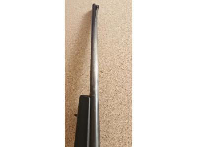 Rifle Weatherby Vanguard