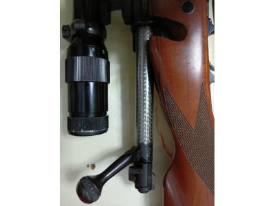 Rifle Winchester .30-06