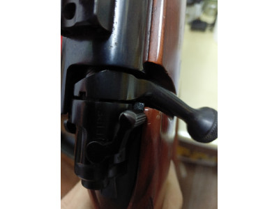 Rifle Winchester .30-06