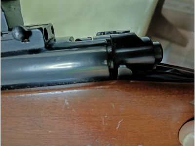 Rifle Winchester .30-06