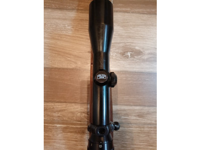 Rifle Weihrauch 30.06