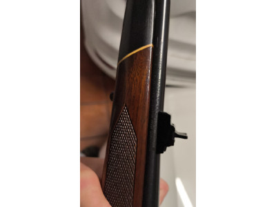 Rifle Winchester 300 Magnum