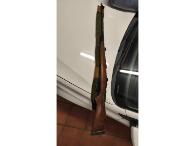 Rifle Winchester 300