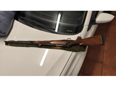 Rifle Winchester 300
