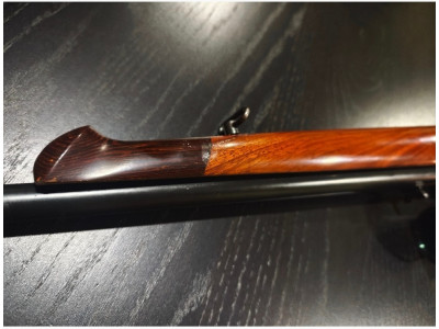 Rifle Winchester cal. 308 win