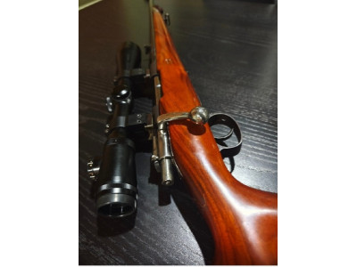 Rifle Winchester Cal. 308 Win