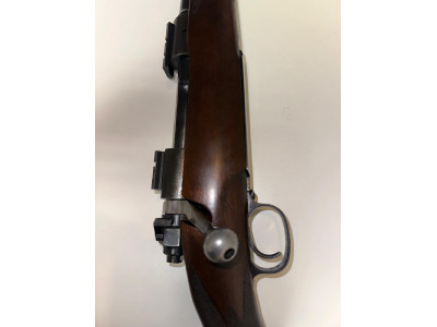 Rifle Winchester M70 Pre 64 + Visor Leupold VX6 3-18x50 RI4A