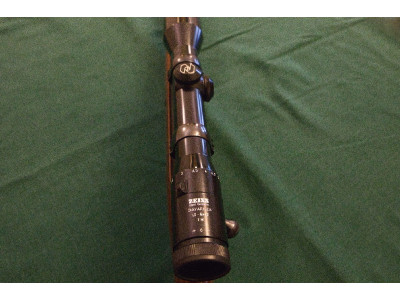 Rifle Winchester mod. 70 cal. 375 H&H Magnum