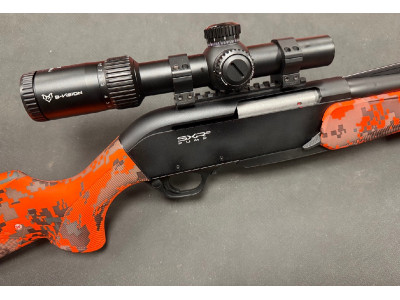 Winchester SXR2 Pump Rifle