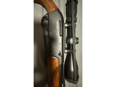 Rifle winchester SXR2  cal 300wm