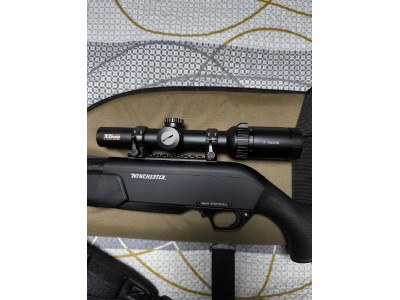 Rifle Winchester SXR2 Composite